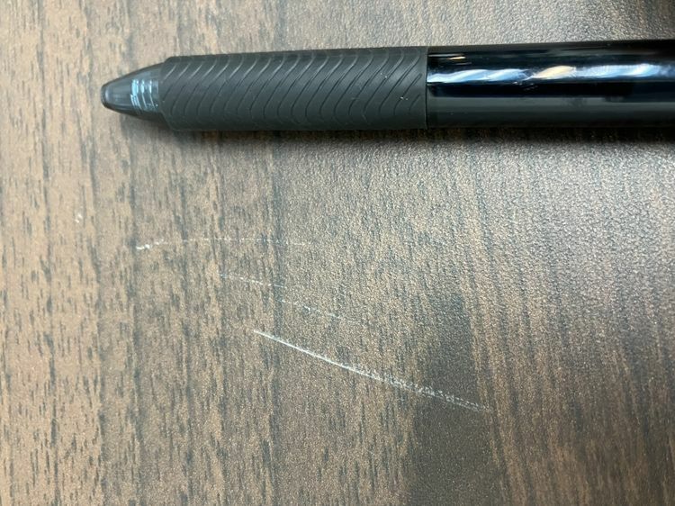 役員室用1800両袖デスク 商品画像9