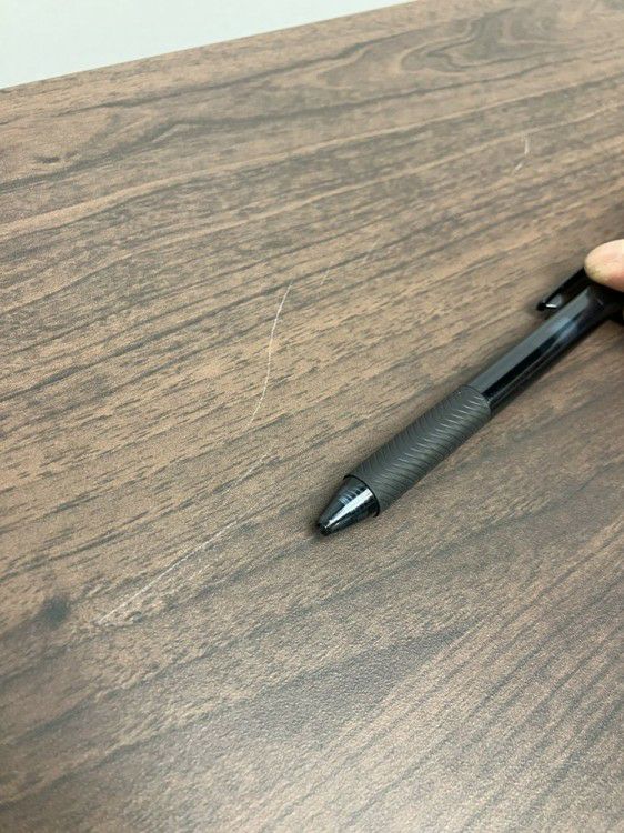 役員室用1800両袖デスク 商品画像10