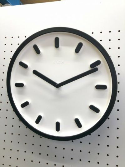 マジス（MAGIS）テンポ(TEMPO)シリーズ 壁掛け時計 商品画像1