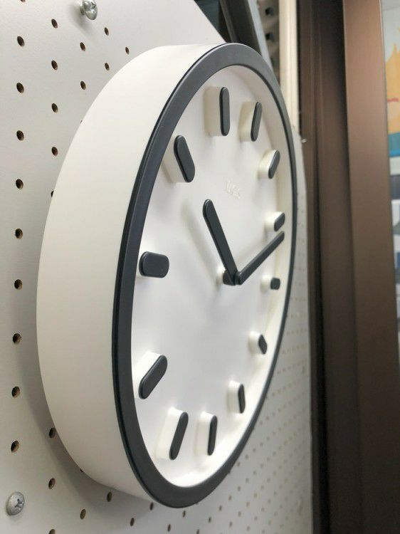 マジス（MAGIS）テンポ(TEMPO)シリーズ 壁掛け時計 商品画像3