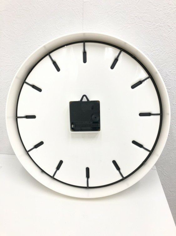 マジス（MAGIS）テンポ(TEMPO)シリーズ 壁掛け時計 商品画像6