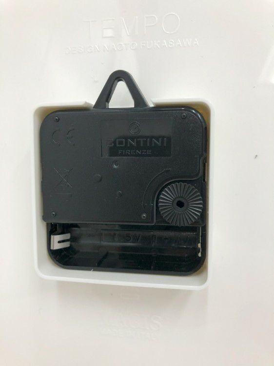 マジス（MAGIS）テンポ(TEMPO)シリーズ 壁掛け時計 商品画像7