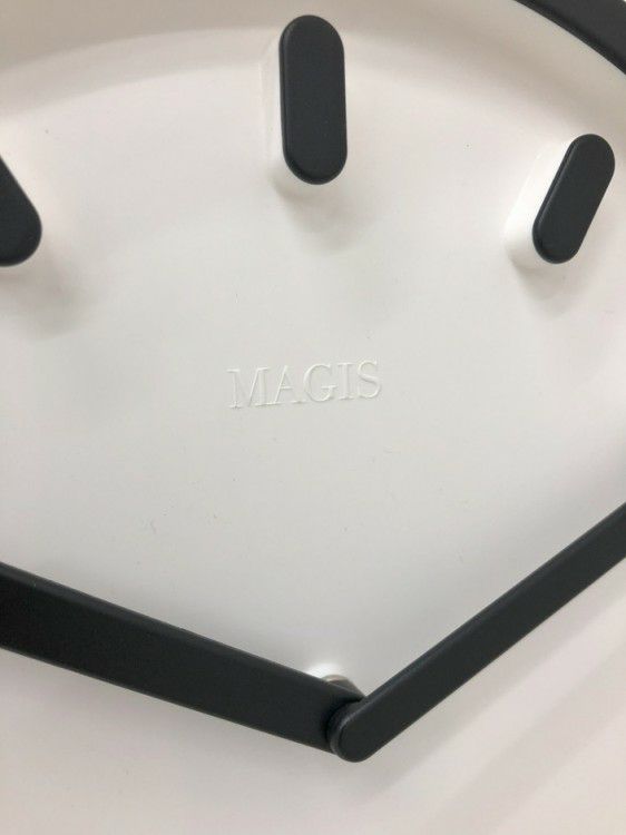 マジス（MAGIS）テンポ(TEMPO)シリーズ 壁掛け時計 商品画像8