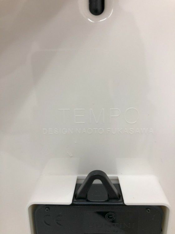 マジス（MAGIS）テンポ(TEMPO)シリーズ 壁掛け時計 商品画像9