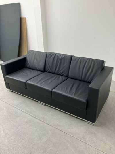 イトーキL26シリーズ 1920応接ソファ 商品画像1