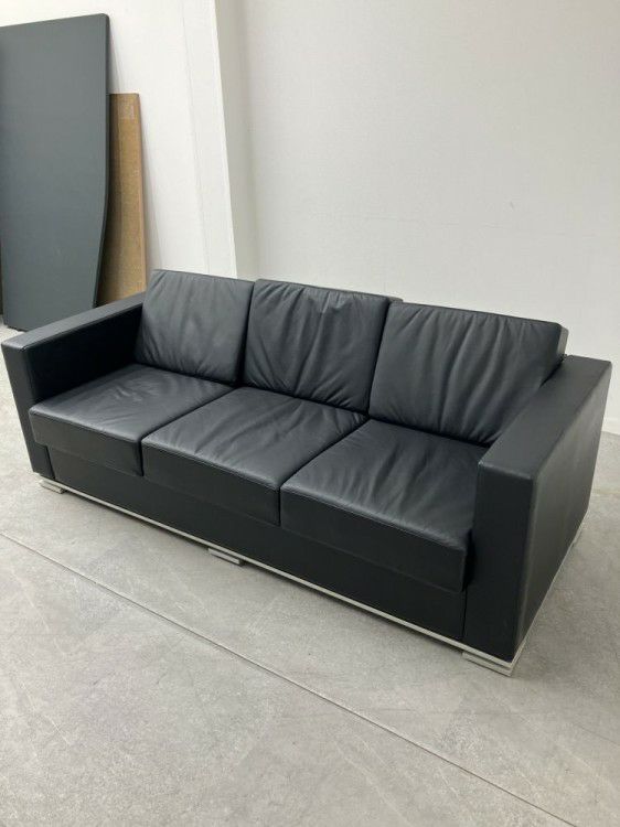 イトーキL26シリーズ 1920応接ソファ 商品画像1