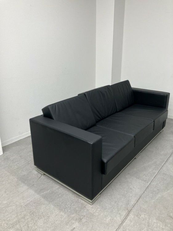 イトーキL26シリーズ 1920応接ソファ 商品画像3