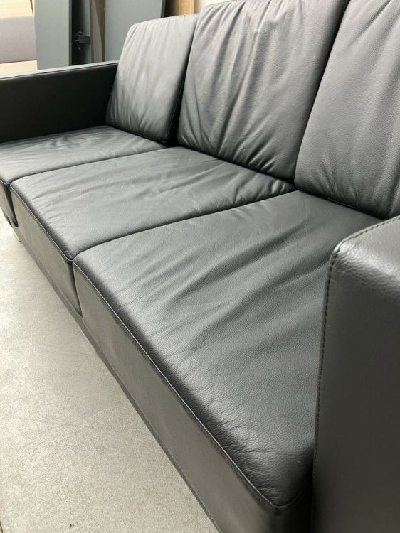 イトーキL26シリーズ 1920応接ソファ 商品画像4