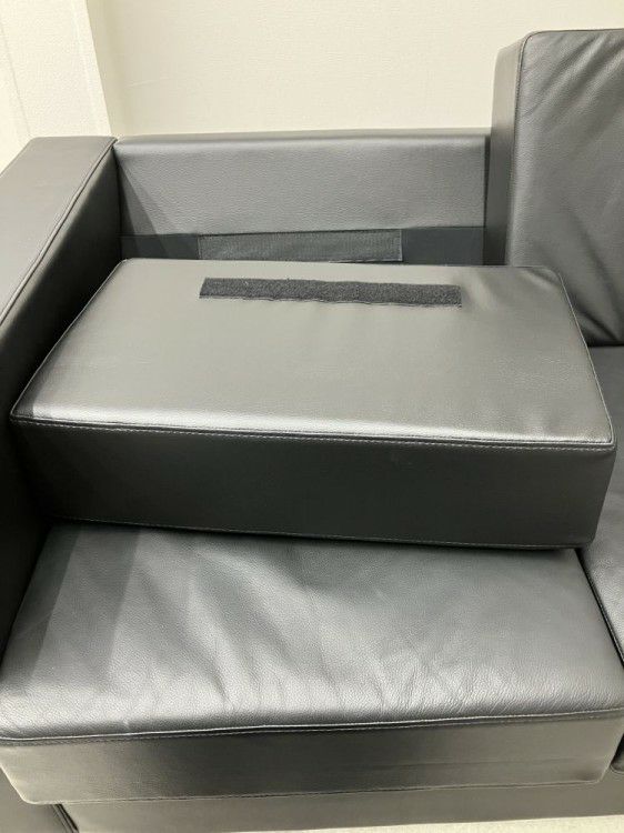 イトーキL26シリーズ 1920応接ソファ 商品画像6