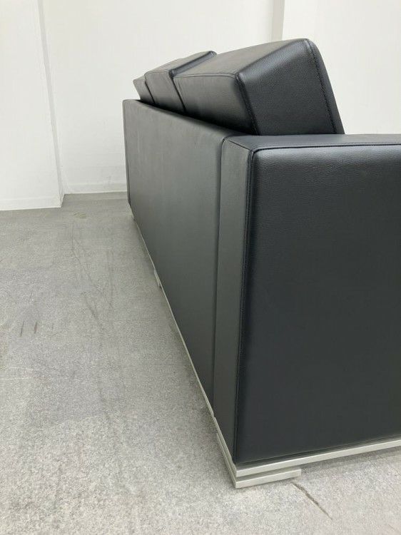 イトーキL26シリーズ 1920応接ソファ 商品画像8