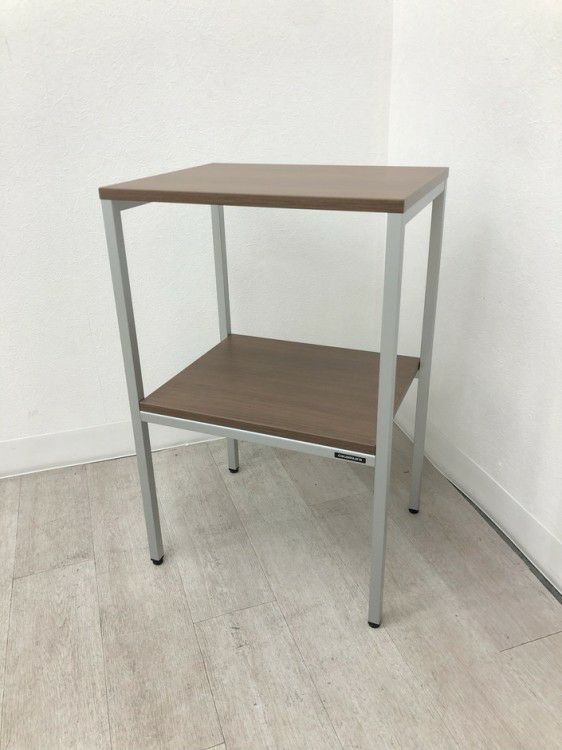 オカムラ4L93シリーズ 電話台 商品画像1