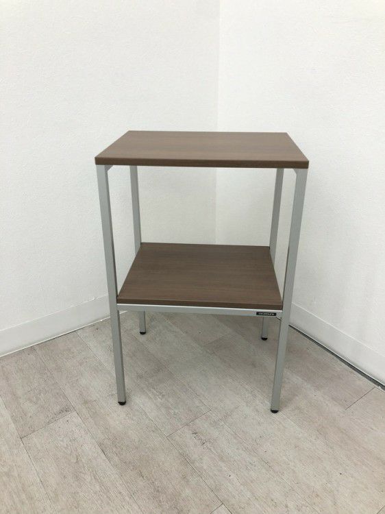 オカムラ4L93シリーズ 電話台 商品画像2