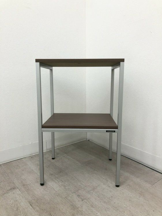 オカムラ4L93シリーズ 電話台 商品画像3