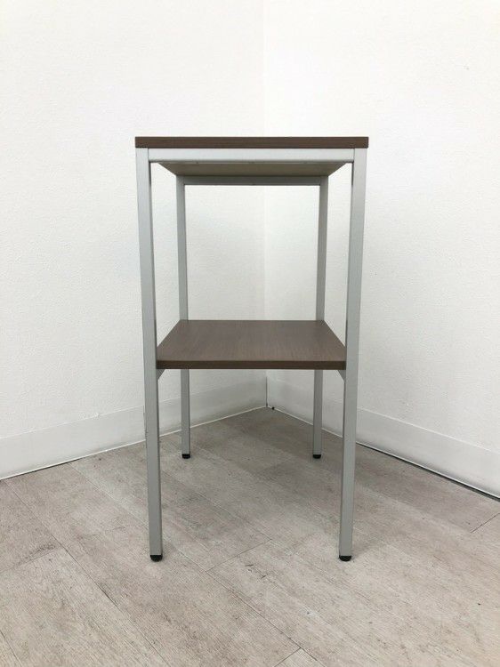 オカムラ4L93シリーズ 電話台 商品画像4