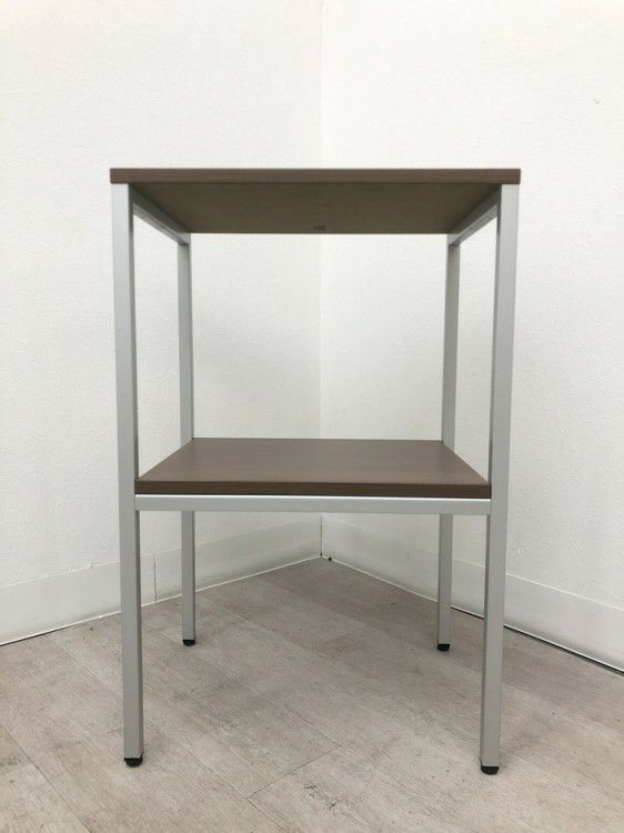 オカムラ4L93シリーズ 電話台 商品画像5