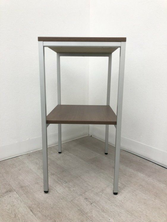 オカムラ4L93シリーズ 電話台 商品画像6