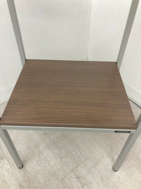 オカムラ4L93シリーズ 電話台 商品画像8