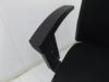 ジロフレックス63シリーズ 肘付オフィスチェア 商品画像5