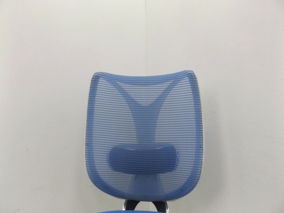 オカムラSabrina(サブリナ)シリーズ サブリナチェア 商品画像4