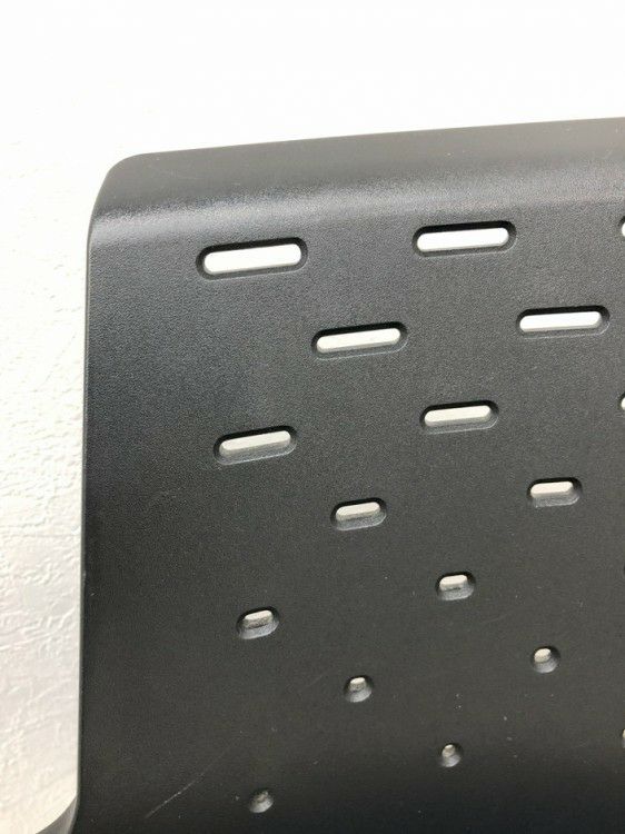 コクヨピエガチェア ネスティングチェア2脚セット 商品画像10