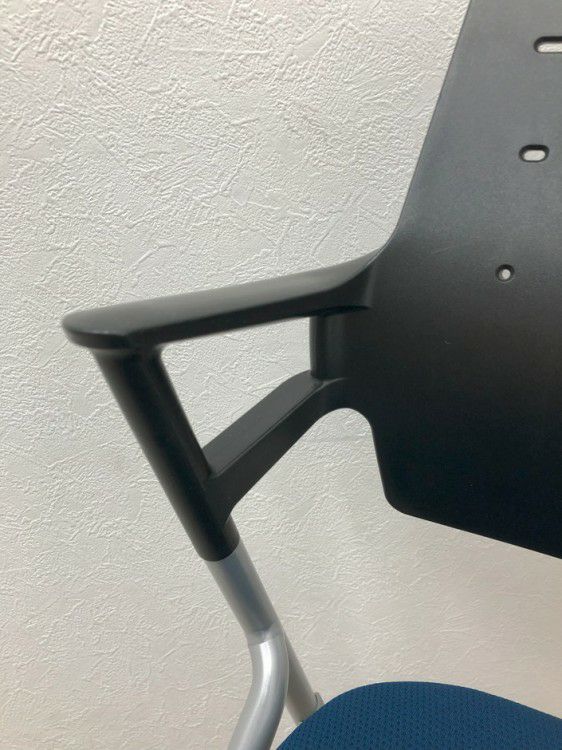 コクヨピエガチェア ネスティングチェア2脚セット 商品画像11