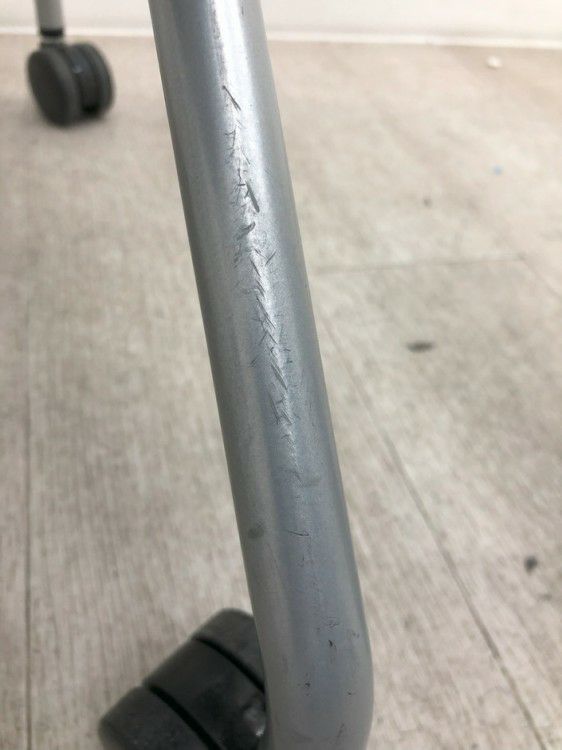 コクヨピエガチェア ネスティングチェア2脚セット 商品画像15