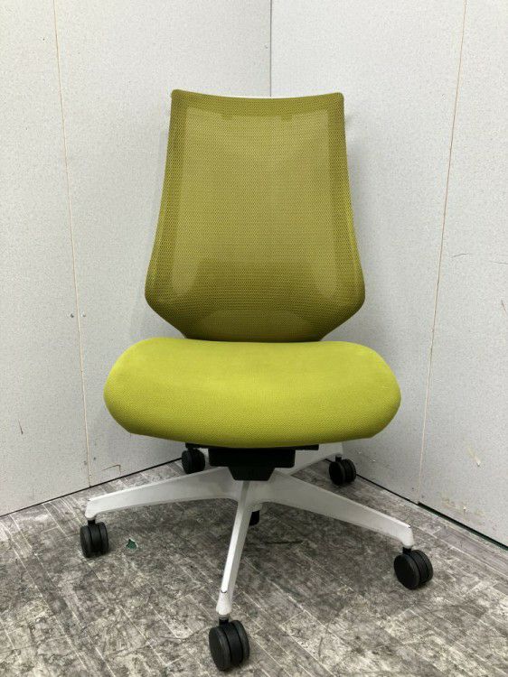 コクヨDuora(デュオラ)チェア デュオラチェア 商品画像2