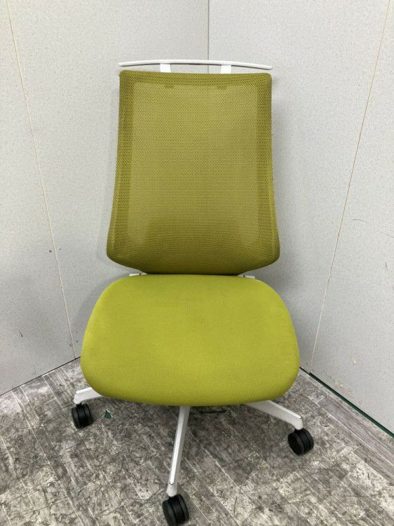 コクヨDuora(デュオラ)チェア デュオラチェア 商品画像3