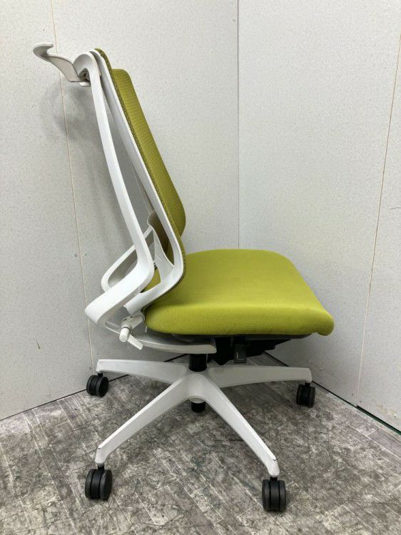 コクヨDuora(デュオラ)チェア デュオラチェア 商品画像4