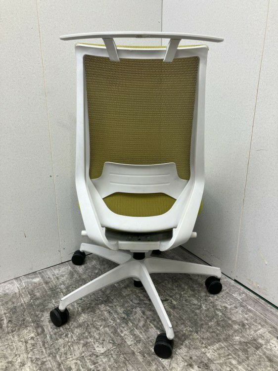 コクヨDuora(デュオラ)チェア デュオラチェア 商品画像5