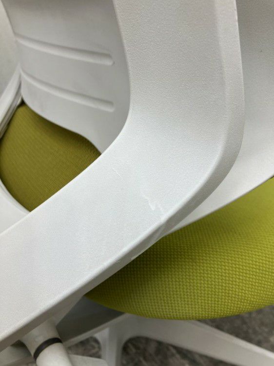 コクヨDuora(デュオラ)チェア デュオラチェア 商品画像9