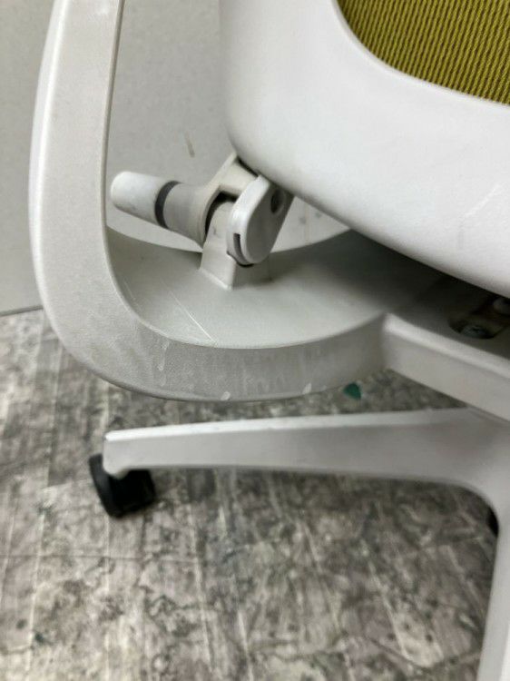 コクヨDuora(デュオラ)チェア デュオラチェア 商品画像10