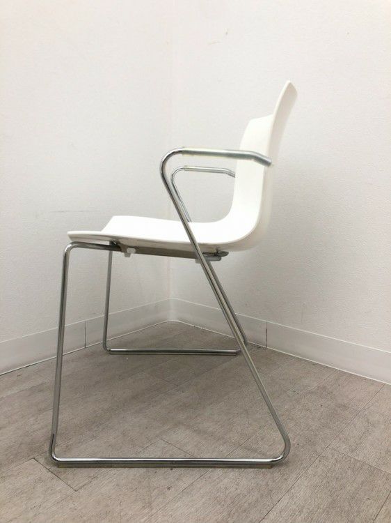 arper（アルペール）キャティファ46シリーズ スタッキングチェア 商品画像4