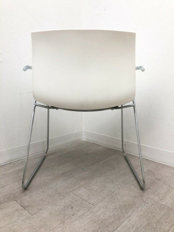 arper（アルペール）キャティファ46シリーズ スタッキングチェア 商品画像5