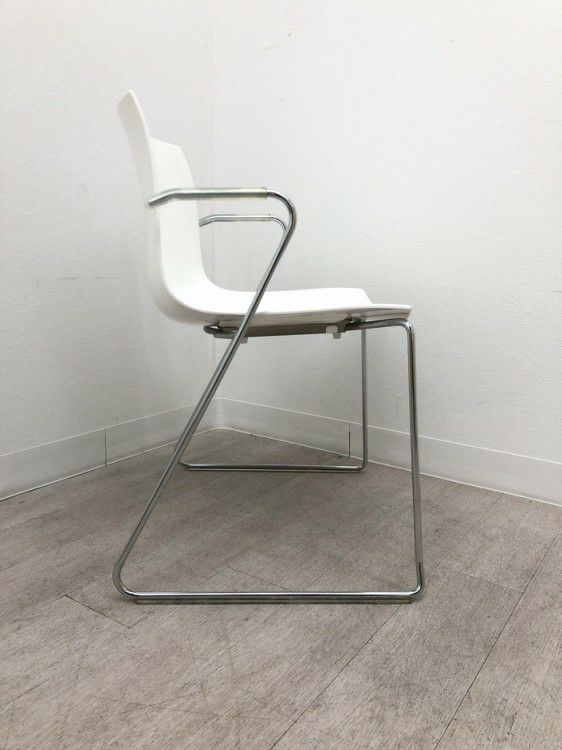 arper（アルペール）キャティファ46シリーズ スタッキングチェア 商品画像6