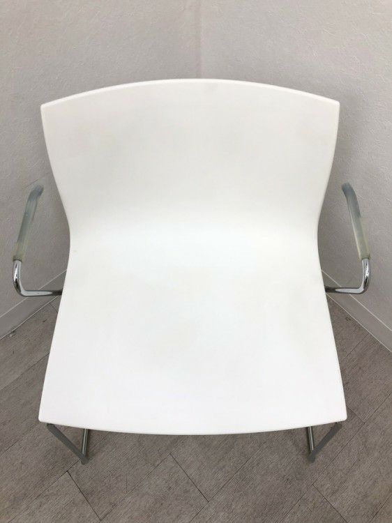 arper（アルペール）キャティファ46シリーズ スタッキングチェア 商品画像7