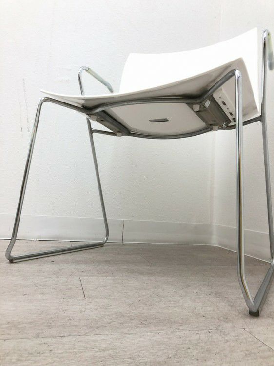 arper（アルペール）キャティファ46シリーズ スタッキングチェア 商品画像12