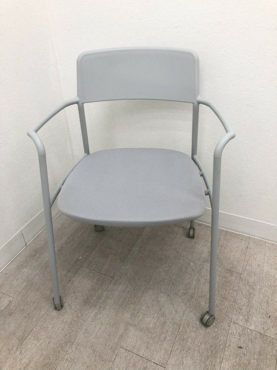 コクヨエニー(Any)シリーズ ミーティングチェア 商品画像2