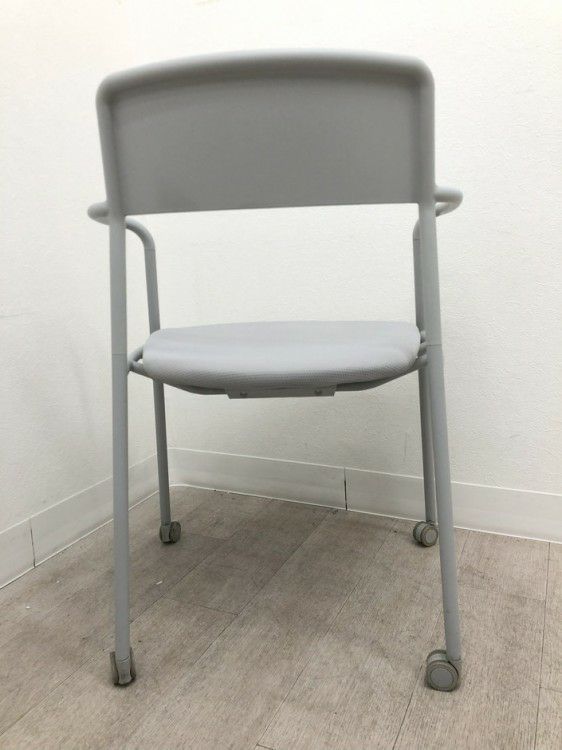 コクヨエニー(Any)シリーズ ミーティングチェア 商品画像5