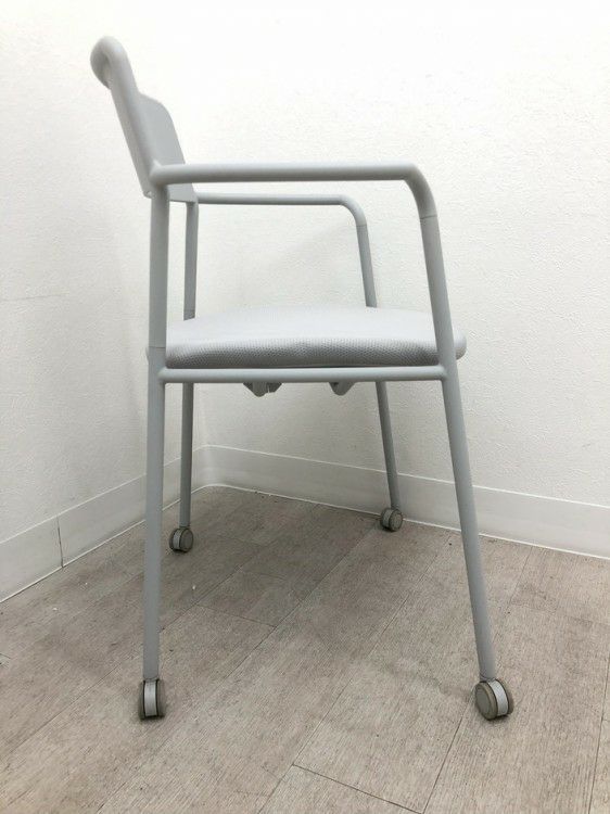 コクヨエニー(Any)シリーズ ミーティングチェア 商品画像6