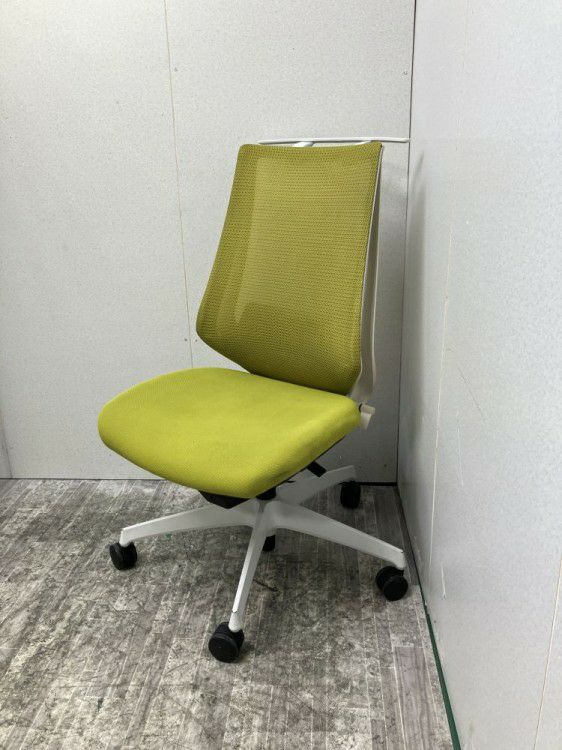 コクヨDuora(デュオラ)チェア デュオラチェア 商品画像1