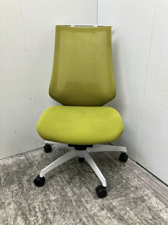 コクヨDuora(デュオラ)チェア デュオラチェア 商品画像2