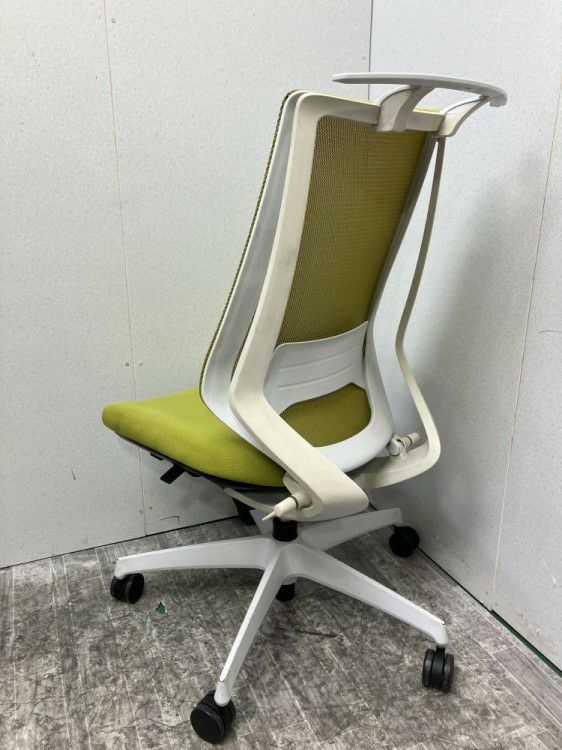 コクヨDuora(デュオラ)チェア デュオラチェア 商品画像4