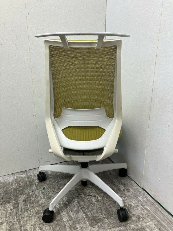 コクヨDuora(デュオラ)チェア デュオラチェア 商品画像5