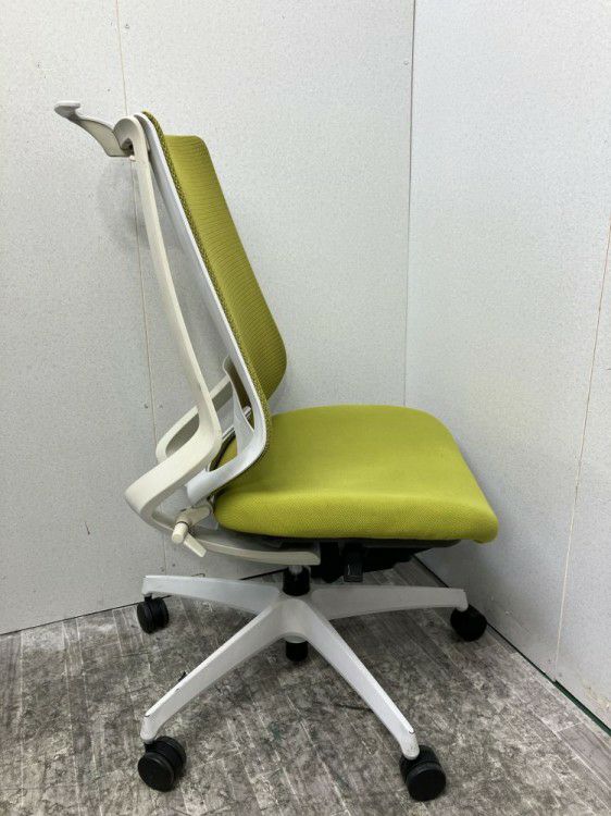 コクヨDuora(デュオラ)チェア デュオラチェア 商品画像6