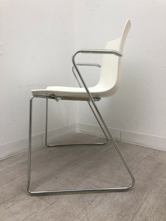 arper（アルペール）キャティファ46シリーズ スタッキングチェア 商品画像4