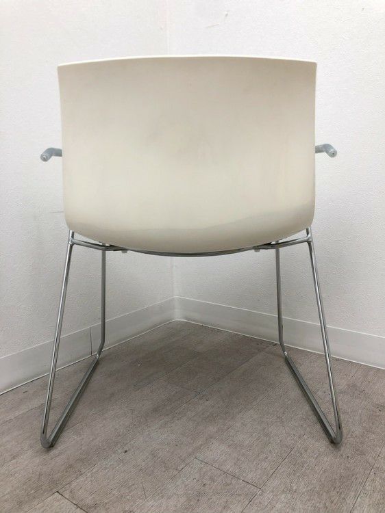 arper（アルペール）キャティファ46シリーズ スタッキングチェア 商品画像5