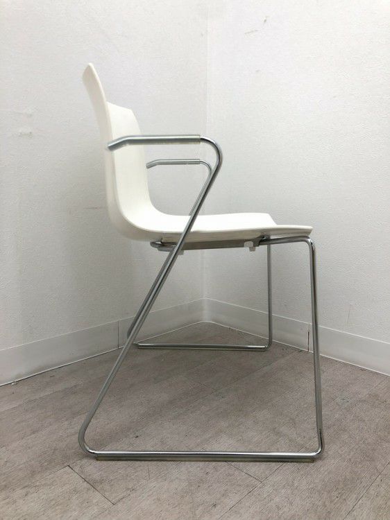 arper（アルペール）キャティファ46シリーズ スタッキングチェア 商品画像6