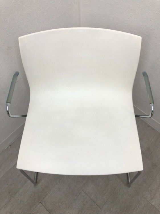 arper（アルペール）キャティファ46シリーズ スタッキングチェア 商品画像7