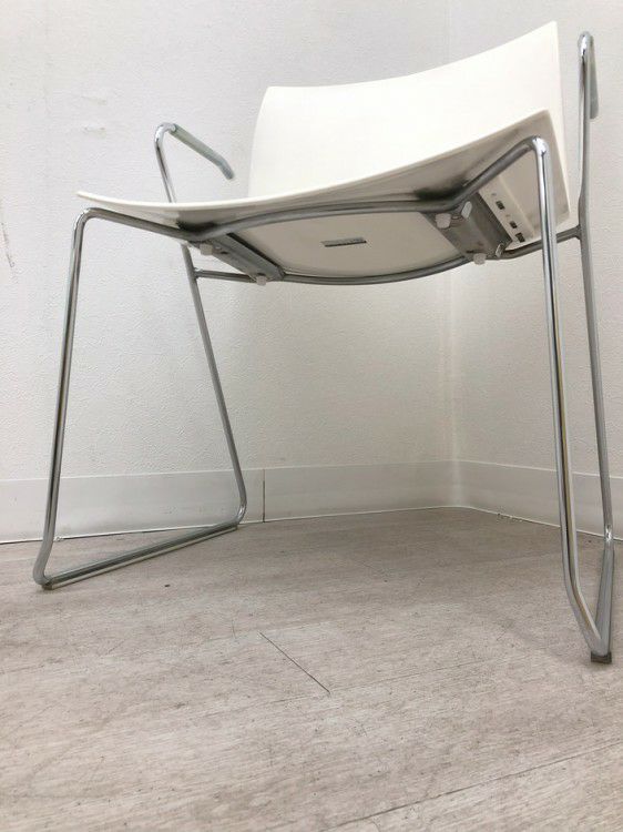 arper（アルペール）キャティファ46シリーズ スタッキングチェア 商品画像12